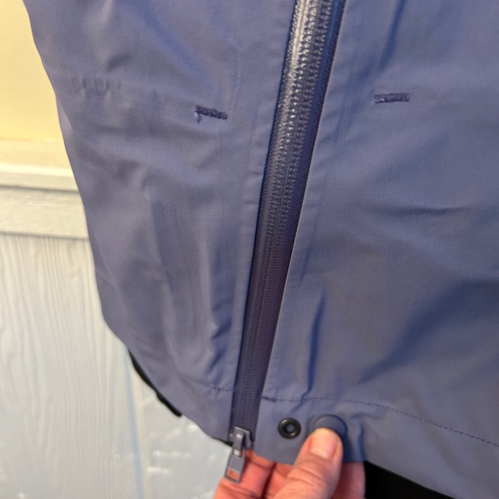 Arc’teryx Gamma LT Women’s XL 16-18 Iris Softshell Hiking Pant NWT 31” - Picture 4 of 10